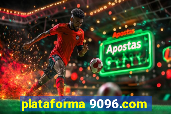 plataforma 9096.com